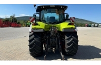 CLAAS ARION 650 CIS