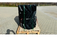 Гумени вериги за CLAAS LEXION TERRA TRAC 635 мм (25“)