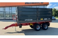 PALAZOGLU 12 TON
