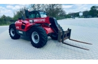 MANITOU MLT 735-120 LSU TURBO POWERSHIFT