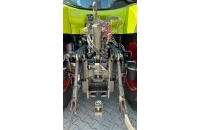 CLAAS ARION 650 CIS