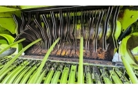 CLAAS ROLLANT 250 ROTO CUT