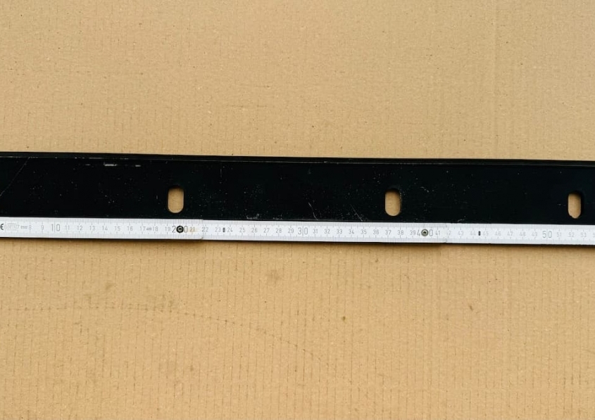 Нож за вал Olimac Drago DR 11030