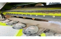 CLAAS DIRECT DISC 520 Contour