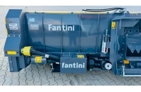 Fantini Direct-Cut header