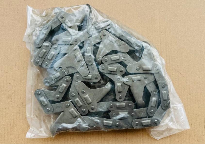 Палцова верига за Olimac Drago DR10120