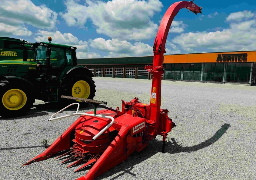Kemper CHAMPION 1200
