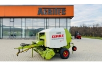 CLAAS ROLLANT 250 ROTO CUT