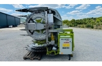 CLAAS RU 600 CONTOUR