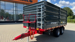 PALAZOGLU 12 TON