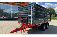 PALAZOGLU 12 TON