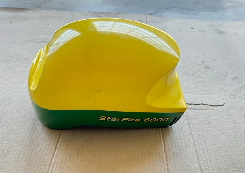 GPS приемник StarFire 6000 употребяван