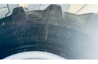 MANITOU MLT 735-120 LSU TURBO POWERSHIFT