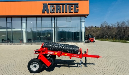 SEVINC Joker Field Roller
