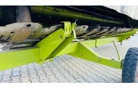CLAAS DIRECT DISC 520 Contour