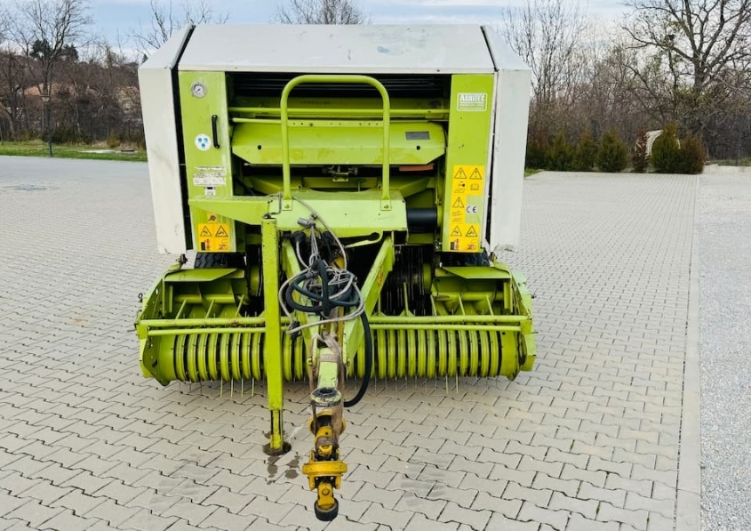 CLAAS ROLLANT 250 ROTO CUT
