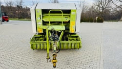 CLAAS ROLLANT 250 ROTO CUT