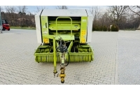 CLAAS ROLLANT 250 ROTO CUT