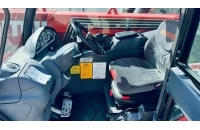 MANITOU MLT 735-120 LSU TURBO POWERSHIFT