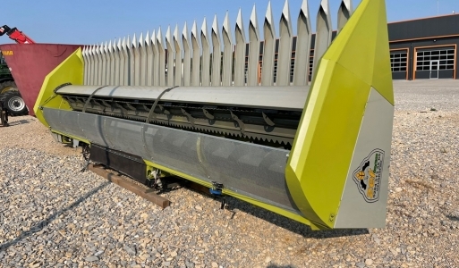 ZEF BT780 11+1
