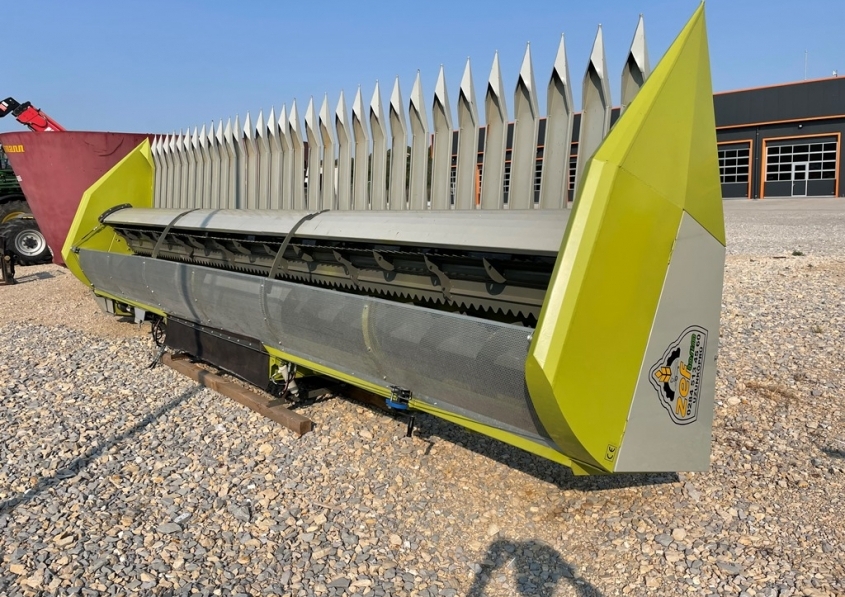 ZEF BT780 11+1