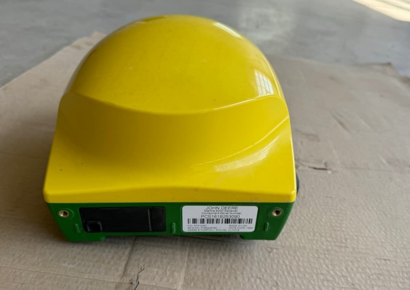 GPS приемник StarFire 6000 употребяван