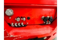 MANITOU MLT 840-145 PS+ ELITE