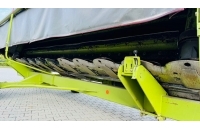 CLAAS DIRECT DISC 520 Contour