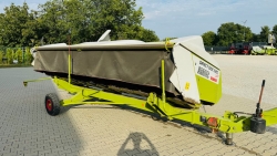 CLAAS DIRECT DISC 520 Contour