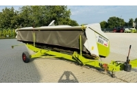 CLAAS DIRECT DISC 520 Contour