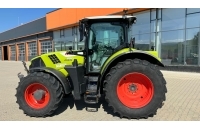 CLAAS ARION 650 CIS