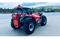 MANITOU MLT 735-120 LSU TURBO POWERSHIFT