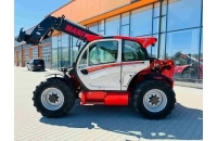 MANITOU MLT 840-145 PS+ ELITE