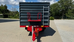PALAZOGLU 12 TON