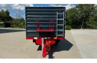 PALAZOGLU 12 TON