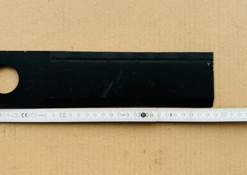 Нож за сечка Olimac Drago DR12300