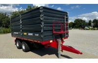 PALAZOGLU 12 TON