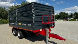 PALAZOGLU 12 TON