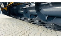 Fantini Direct-Cut header