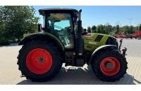 CLAAS ARION 650 CIS