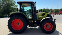 CLAAS ARION 650 CIS