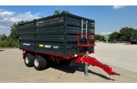 PALAZOGLU 12 TON