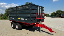 PALAZOGLU 12 TON
