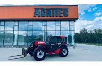 MANITOU MLT 735-120 LSU TURBO POWERSHIFT