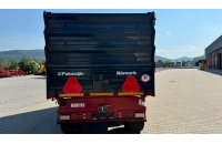 PALAZOGLU 12 TON