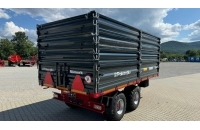 PALAZOGLU 12 TON