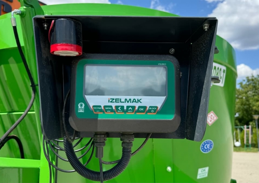 IZELMAK SD