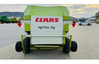CLAAS ROLLANT 250 ROTO CUT