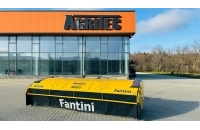 Fantini Direct-Cut header