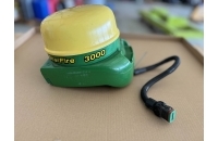 GPS приемник StarFire 3000 употребяван